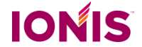 Ionis Logo